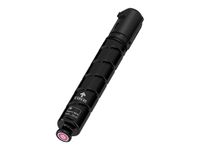 Cartouche laser remanufacturée Canon C-EXV47 - magenta - Owa