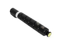 Cartouche laser remanufacturée Canon C-EXV47 - jaune - Owa