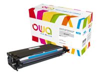 Cartouche laser remanufacturée Dell 59310171 - cyan - Owa