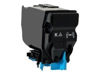 Cartouche laser remanufacturée Konica Minolta TNP48 - noir - Owa