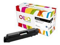 Cartouche laser remanufacturée Kyocera TK-5270 - noir - Owa