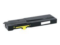 Cartouche laser remanufacturée Xerox 106R03517 - jaune - Owa