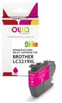 Cartouche remanufacturée Brother LC3219XL - magenta - Owa