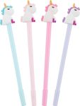 Licorne - stylo gel - 23