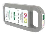 Cartouche remanufacturée Canon PFI-706 - vert - Owa