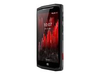 Crosscall Core M5 - Smartphone - 4G - 32 Go - noir