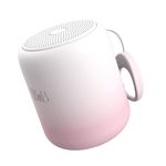 T'nB COLOR - enceinte sans fil Bluetooth - rose