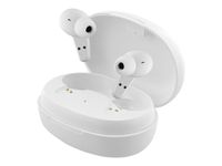 T'nB AIR NOISE - Kit main libre - écouteur sans fil bluetooth - blanc