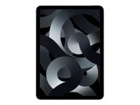 Apple iPad Air (5ème gen) - tablette 10,9" - 64 Go - gris sidéral