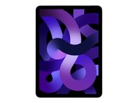 Apple iPad Air (5ème gen) - tablette 10,9" - 64 Go - violet