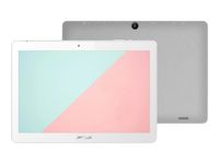 Archos T101 HD - tablette 10,1" - 16 Go - gris