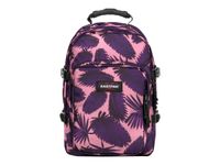EASTPAK Provider - Sac à dos 3 compartiments - brize glow pink