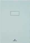 Agenda de l'Enseignant Cirrus - 21,5 x 30 cm - gris clair - Oberthur