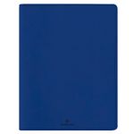 Agenda Dayton 27 - 1 semaine sur 2 pages - bleu marine - Oberthur