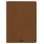 Agenda Dayton 25 - 1 semaine sur 2 pages - camel - Oberthur