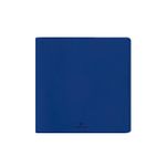 Agenda Dayton 16 bureau - 1 semaine sur 2 pages - bleu marine - Oberthur