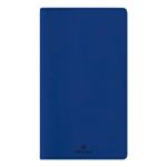 Agenda Dayton 16 poche - 1 semaine sur 2 pages - bleu marine - Oberthur