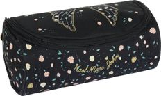 Trousse coffret Little Karl Marc John - 1 compartiment - noir - Oberthur