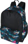 Sac à dos Miss Freegun - 2 compartiments - noir - Oberthur