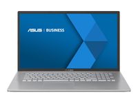 ASUS P17 P1701CEA-BX647X - PC portable 17.3" - Core i3 1115G4 - 8 Go RAM - 256 Go SSD