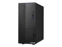 ASUS ExpertCenter D700MCES 310105011R - unité centrale - MT - Core i3 10105 3.7 GHz - 8 Go - SSD 256 Go