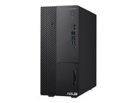 ASUS ExpertCenter D700MCES 51140011R - unité centrale - MT - Core i5 11400 2.6 GHz - 8 Go - SSD 512 Go