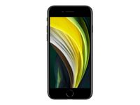 Apple iPhone SE 2020 (2e génération) - smartphone reconditionné grade B -  4G - 64Go - noir