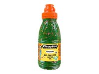 Cléopâtre NÉFERTARI - Gel pailleté - vert pré - 250 ml