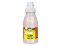 Cléopâtre NÉFERTARI - Pintura - al agua - glitter pastel peach - 250 ml