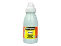 Cléopâtre NÉFERTARI - Peinture - amande paillette - 250 ml