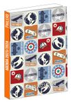 Agenda Phileas - 1 jour par page - 12 x 17 cm - skate - Bagtrotter