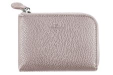 Lady Bradford - porte-monnaie - or rose