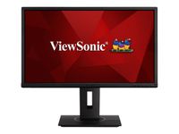 ViewSonic VG2440 - écran LED 24" - Full HD (1080p)