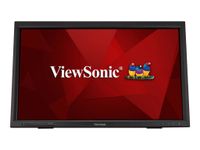 ViewSonic TD2423 - écran LED 24" - Full HD (1080p)