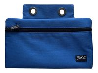 YaKa - Trousse 3 en 1 - bleu