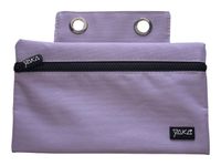 YaKa - Trousse 3 en 1 - lilas