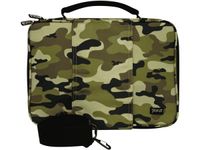 YaKa - Sacoche pour ordinateur portable 13" - camouflage