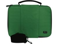 YaKa - Sacoche pour ordinateur portable 13" - vert