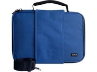 YaKa - Sacoche pour ordinateur portable 15" - bleu