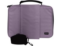 YaKa - Sacoche pour ordinateur portable 15" - lilas