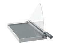 Leitz Precision Home Office A3 - Rogneuse/coupeuse A3 - coupe jusqu'à10 feuilles
