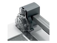 Leitz - lame circulaire de rechange pour Leitz Precision Office A4+ - coupe jusqu'à 10 feuilles