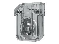 Leitz - Lame de rechange perforante pour Leitz Precision Office A4+ et A3 - coupe jusqu'à 5 feuilles