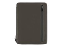 Oberthur Detroit - Conferencier A4 - kaki