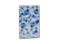 Cahier coutures SINGER SMILE "BOSQUET" 2 motifs assortis