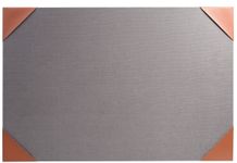 Carpentras Reborn - Sous-main - 40 x 60 cm - gris