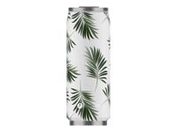 Les Artistes Paris - Canette isotherme - Seychelles - 500 ml - acier inoxydable