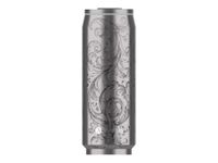 Les Artistes Paris - Canette isotherme - Tattoo - 500 ml - acier inoxydable
