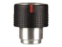 Les Artistes Paris - Bouchon grip inox pour bouteille isotherme 750 ml