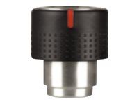 Les Artistes Paris - Bouchon grip inox pour bouteille isotherme 280/500 ml